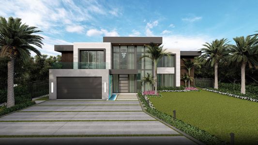 New construction Single-Family house 2209 Ne 28Th Ave, Fort Lauderdale, FL 33305 - photo 3 3