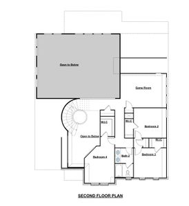 New construction Single-Family house 3022 Box Elder Drive, Royse City, TX 75189 - photo 6 6