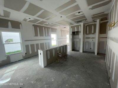 New construction Single-Family house 95228 Terri'S Way, Fernandina Beach, FL 32034 San Marco II- photo 8 8