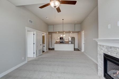 New construction Multi-Family house 975 Landmark Way, Unit 11, Fort Collins, CO 80524 Oxford- photo 15 15