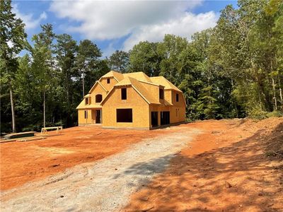 New construction Single-Family house 6841 Georgia Hwy 5, Douglasville, GA 30135 - photo 0