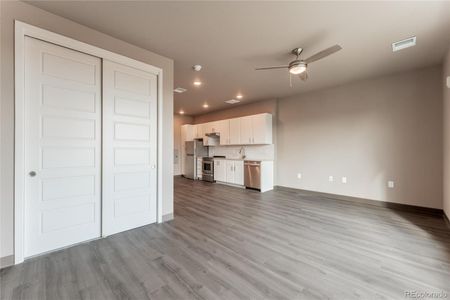 New construction Condo/Apt house 12983 W Ida Avenue, Unit 104, Littleton, CO 80127 - photo 7 7