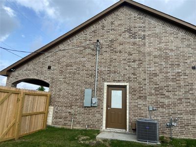 New construction Single-Family house 600 E Main Street, La Porte, TX 77571 - photo 20 20