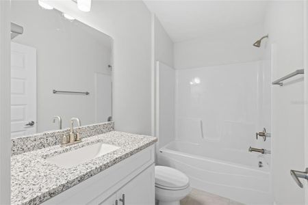 New construction Single-Family house 3455 North Michener Point, Beverly Hills, FL 34465 - photo 6 6