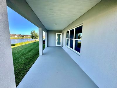 New construction Single-Family house 8633 Modeno Street, Fort Pierce, FL 34951 1776 Villas- photo 18 18