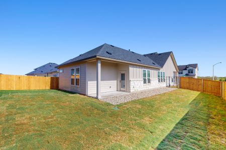 New construction Single-Family house 1403 North Roger Hanks Parkway, Dripping Springs, TX 78620 - photo 15 15