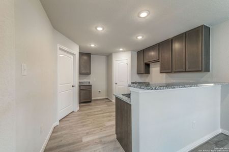 New construction Single-Family house 10322 Goldspur Court, San Antonio, TX 78224 Vail- photo 24 24