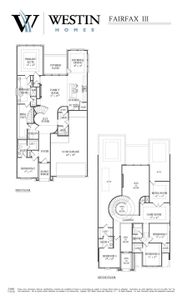 New construction Single-Family house 29606 Apple Glen Court, Katy, TX 77494 - photo 2 2