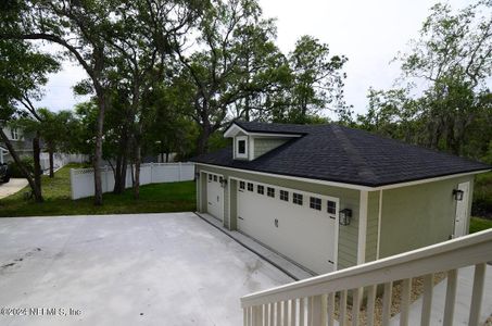 New construction Single-Family house 1466 Marsh View Court, Atlantic Beach, FL 32233 - photo 28 28
