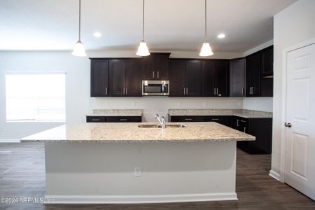 New construction Single-Family house 6869 Ricker Road, Jacksonville, FL 32244 - photo