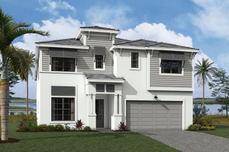 New construction Single-Family house 2672 Nw 87Th Terrace, Cooper City, FL 33024 - photo 0