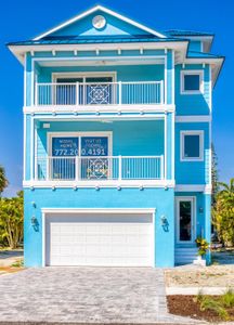 New construction Single-Family house 527 Coral Sands Way, Fort Pierce, FL 34949 - photo 0