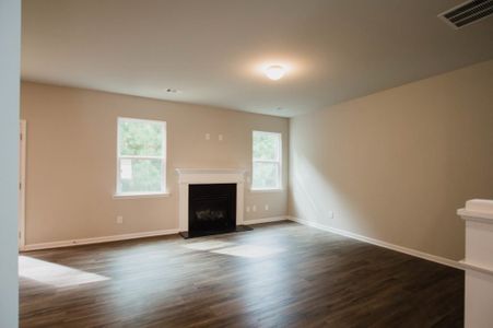 New construction Single-Family house 3844 Ball Ground Highway, Canton, GA 30114 - photo 7 7