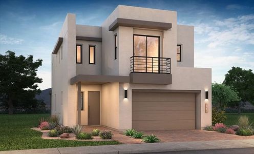 New construction Single-Family house 10327 East Ursula Avenue, Mesa, AZ 85212 - photo 0 0