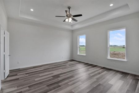 New construction Single-Family house 397 Private Road, Wills Point, TX 75169 - photo 8 8