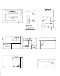 New construction Single-Family house 2071 Dusk Court, Windsor, CO 80550 Plan C502- photo 5 5
