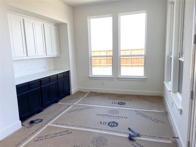 New construction Single-Family house 2644 Lafayette Drive, Celina, TX 75009 Middleton Plan- photo 35 35