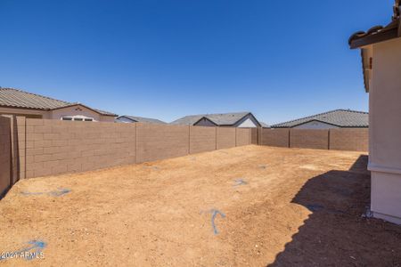 New construction Single-Family house 34320 N Sandpiper Trail, Queen Creek, AZ 85144 - photo 49 49