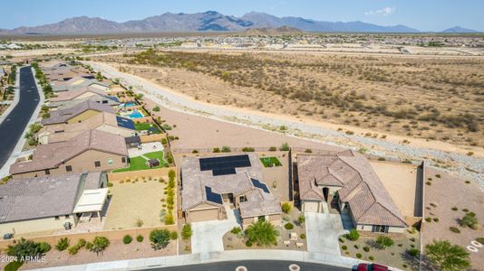 New construction Single-Family house 16041 S 184Th Drive, Goodyear, AZ 85338 - photo 87 87