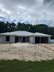 New construction Single-Family house 1482 Ne 160Th Place, Citra, FL 32113 - photo 0