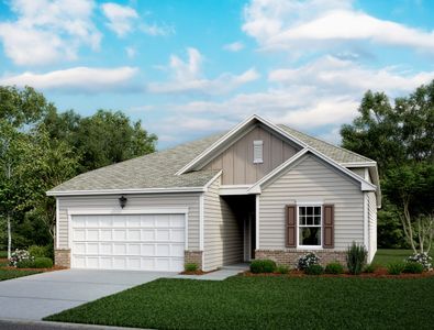New construction Single-Family house 27219 Leeward Jetty Drive, Katy, TX 77493 - photo 18 18