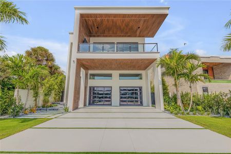 New construction Single-Family house 1194 N Peninsula Avenue, New Smyrna Beach, FL 32169 - photo 0