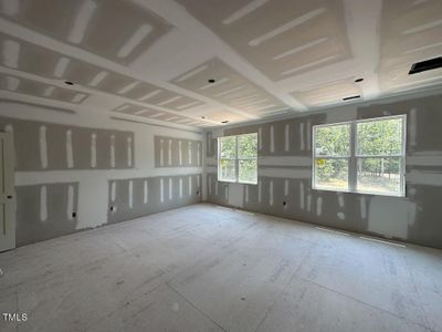 New construction Single-Family house 2833 Theresa Eileen Way, Raleigh, NC 27603 - photo 13 13