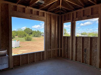 New construction Single-Family house 120 Tambra Lea Ln, Liberty Hill, TX 78642 - photo 17 17