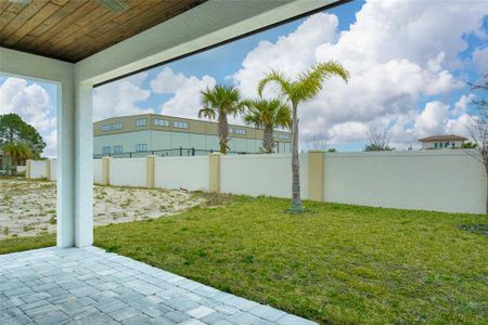 New construction Single-Family house 6 Menorca Way, Palm Coast, FL 32137 - photo 28 28
