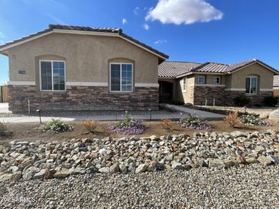 New construction Single-Family house 27298 N Gary Road, San Tan Valley, AZ 85144 - photo 21 21
