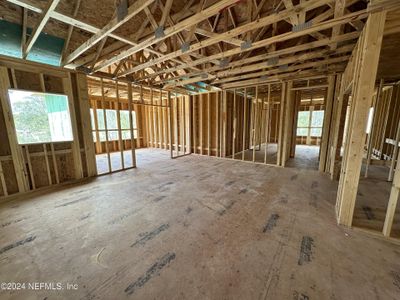 New construction Single-Family house 255 Pine Grove Point, Saint Augustine, FL 32092 Harper- photo 26 26