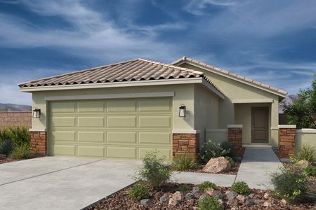 New construction Single-Family house Maricopa, AZ 85138 - photo 2 2