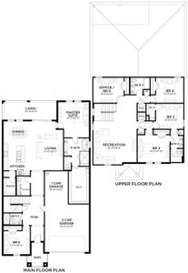 New construction Single-Family house Coquina, 12842 Canter Call Rd, Lithia, FL 33547 - photo