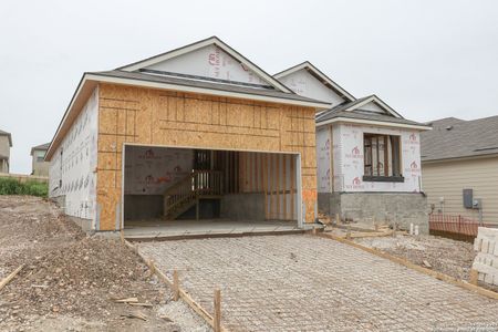 New construction Single-Family house 5527 Jade Valley, San Antonio, TX 78242 - photo 6 6