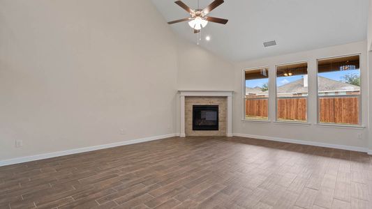 New construction Single-Family house 3688 Rolling Meadows Drive, Grand Prairie, TX 76065 - photo 88 88