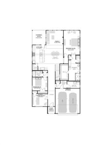 New construction Single-Family house 4505 Kipling Street, McKinney, TX 75071 Matisse- photo 1 1