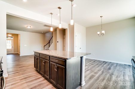 New construction Townhouse house 14846 Tamarack Drive, Charlotte, NC 28278 Brooke- photo 12 12