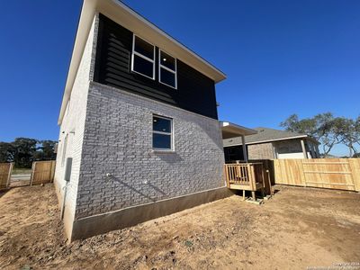 New construction Single-Family house 433 Possumhaw Ln., San Marcos, TX 78666 - photo 2