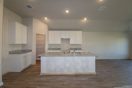 New construction Single-Family house 5415 Peridot Valley, San Antonio, TX 78242 - photo