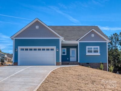 New construction Single-Family house 9405 Tradewinds Court, Lancaster, SC 29720 - photo 22 22