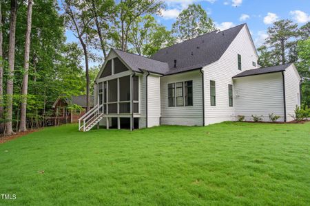 New construction Single-Family house 226 Lake Drive, Cary, NC 27513 - photo 31 31