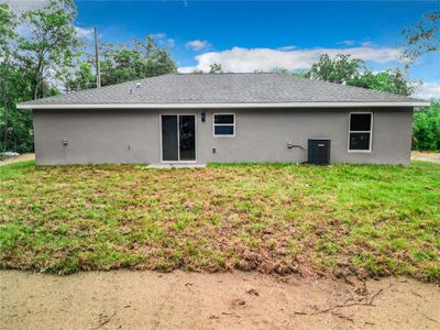 New construction Single-Family house 4638 Sw Zinnia Court, Dunnellon, FL 34431 - photo 34 34