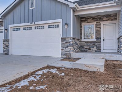New construction Single-Family house 1120 N 5Th St, Johnstown, CO 80534 - photo 2 2