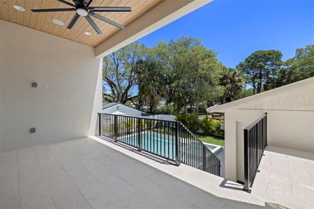 New construction Single-Family house 2218 S Occident Street, Tampa, FL 33629 - photo 49 49