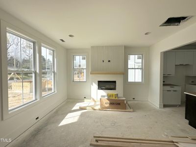 New construction Single-Family house 134 E End Avenue, Durham, NC 27703 - photo 14 14