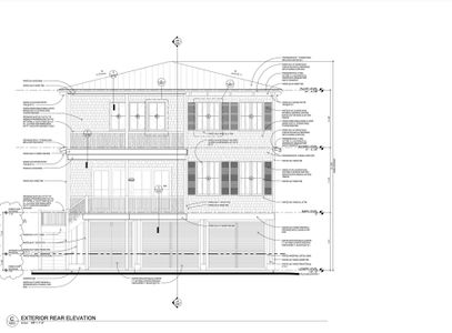 New construction Single-Family house 546 Towles Crossing Drive, Johns Island, SC 29455 - photo 85 85