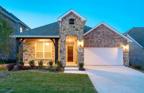 New construction Single-Family house 16226 Aspen Crest Drive, Conroe, TX 77302 - photo 0