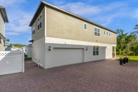 New construction Single-Family house 535 Venetian Palms Boulevard, New Smyrna Beach, FL 32168 - photo 41 41