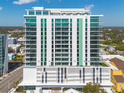 New construction Condo/Apt house 777 3Rd Avenue N, Unit 1305, Saint Petersburg, FL 33701 Lapis- photo 0