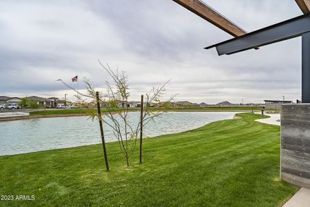 New construction Single-Family house 25799 South 226th Street, Queen Creek, AZ 85142 - photo 65 65